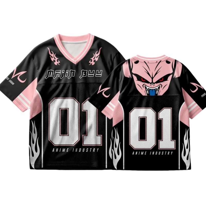 Men Accessories Unique - 2026 Anime Cosplay Tshirt Special Edition