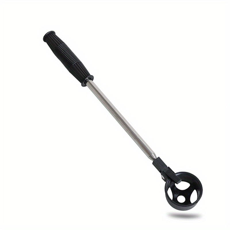 Men Accessories To Gift - Telescopic Golf Ball Retriever, Stainless Steel