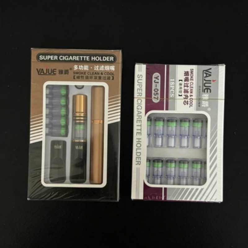 Men Accessories To Gift - Detachable Circulation Clean Type Smoke cores