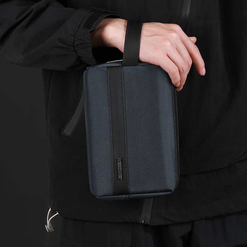 Travel Organizer Men - New Men's Clutch Bag Pouch with