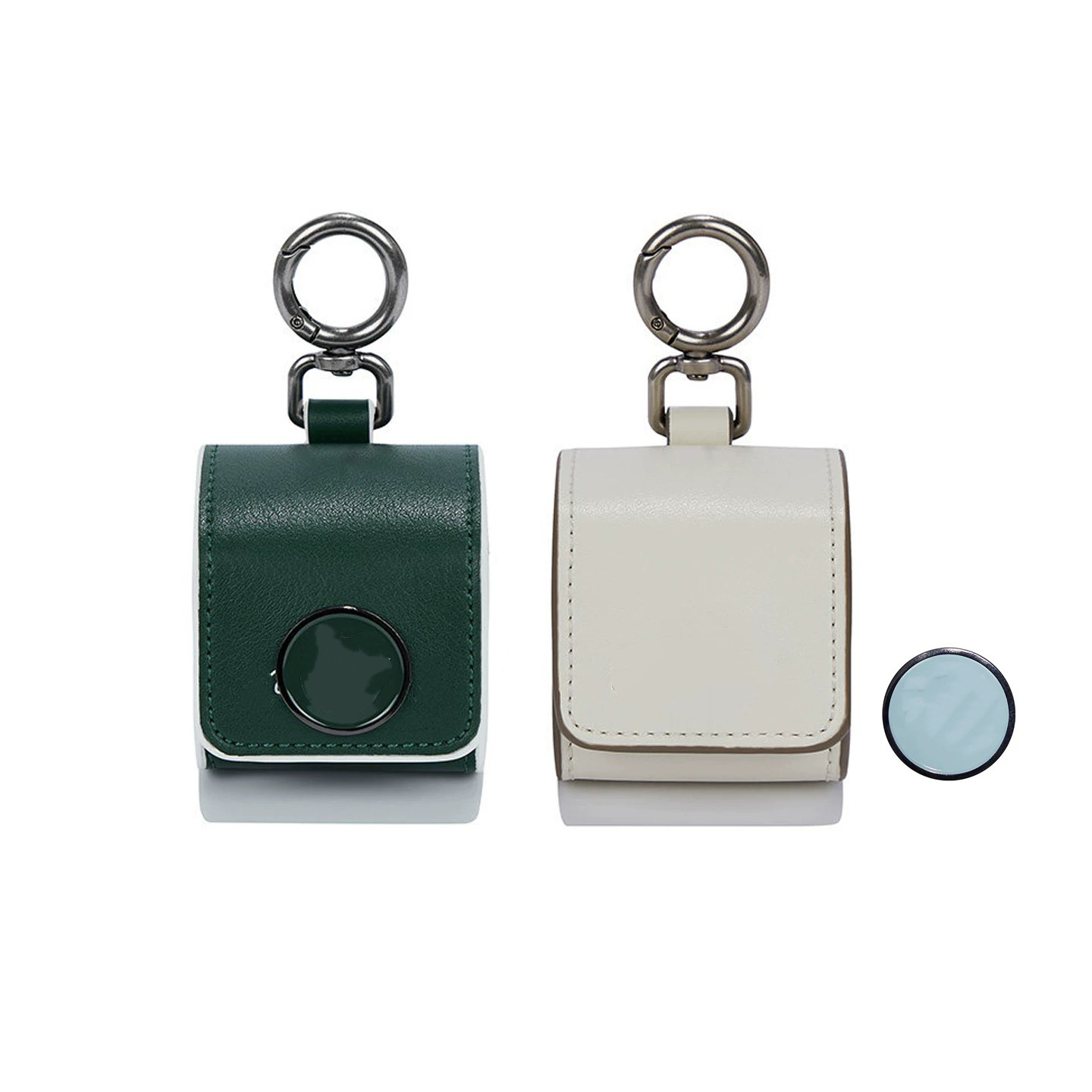 Men Accessories Gift Box - Golf Bag Magnetic Ball Marker Accessory