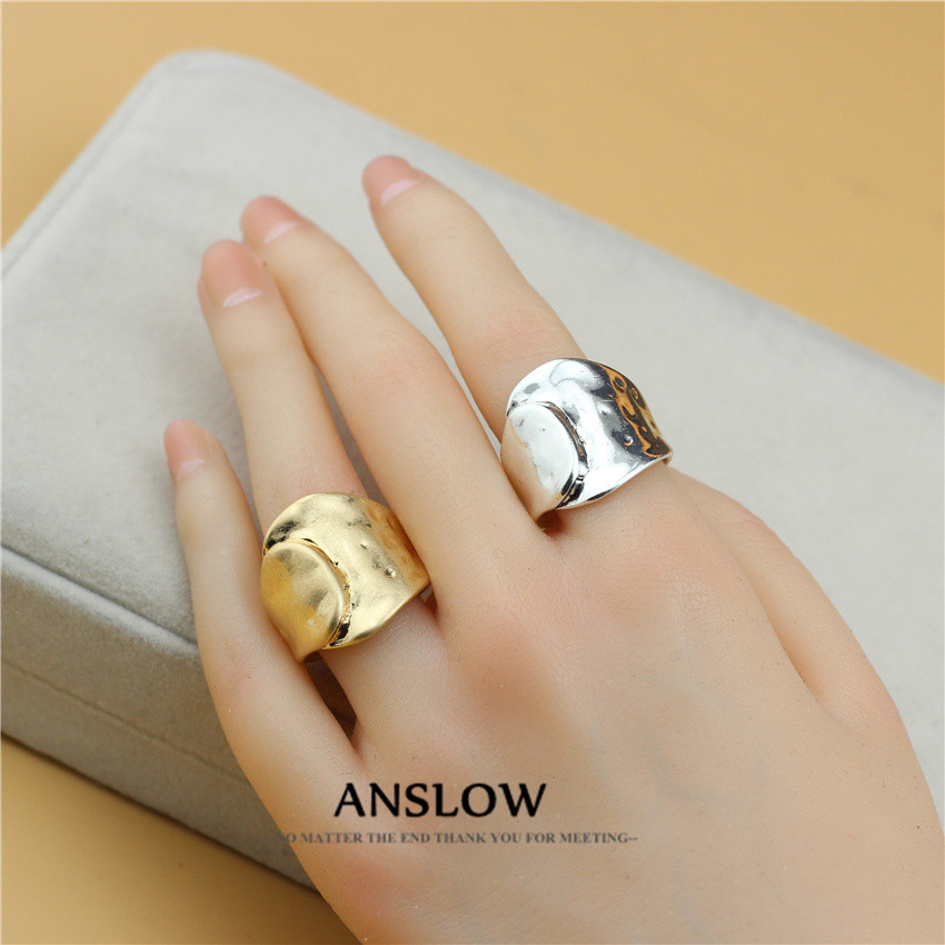 Men'S Accessories Gift Set Branded - Anslow 2026 New Design Fashion Jewelry