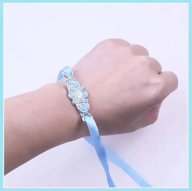 1pcs Grandmaster of Demonic Cu - огляд і ціна Men Accessories To Gift
