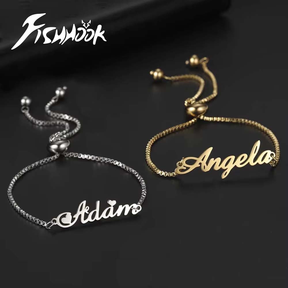 Couple Personalized Name Brace - огляд і ціна Men Accessories Gift Box