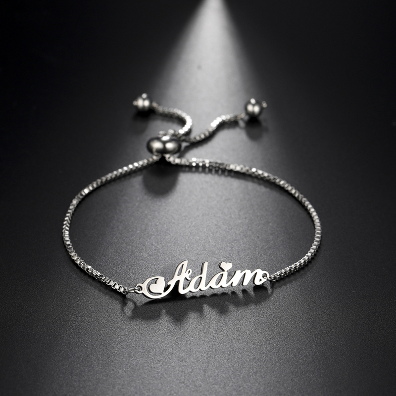 Couple Personalized Name Brace - огляд і ціна Men Accessories Gift Box