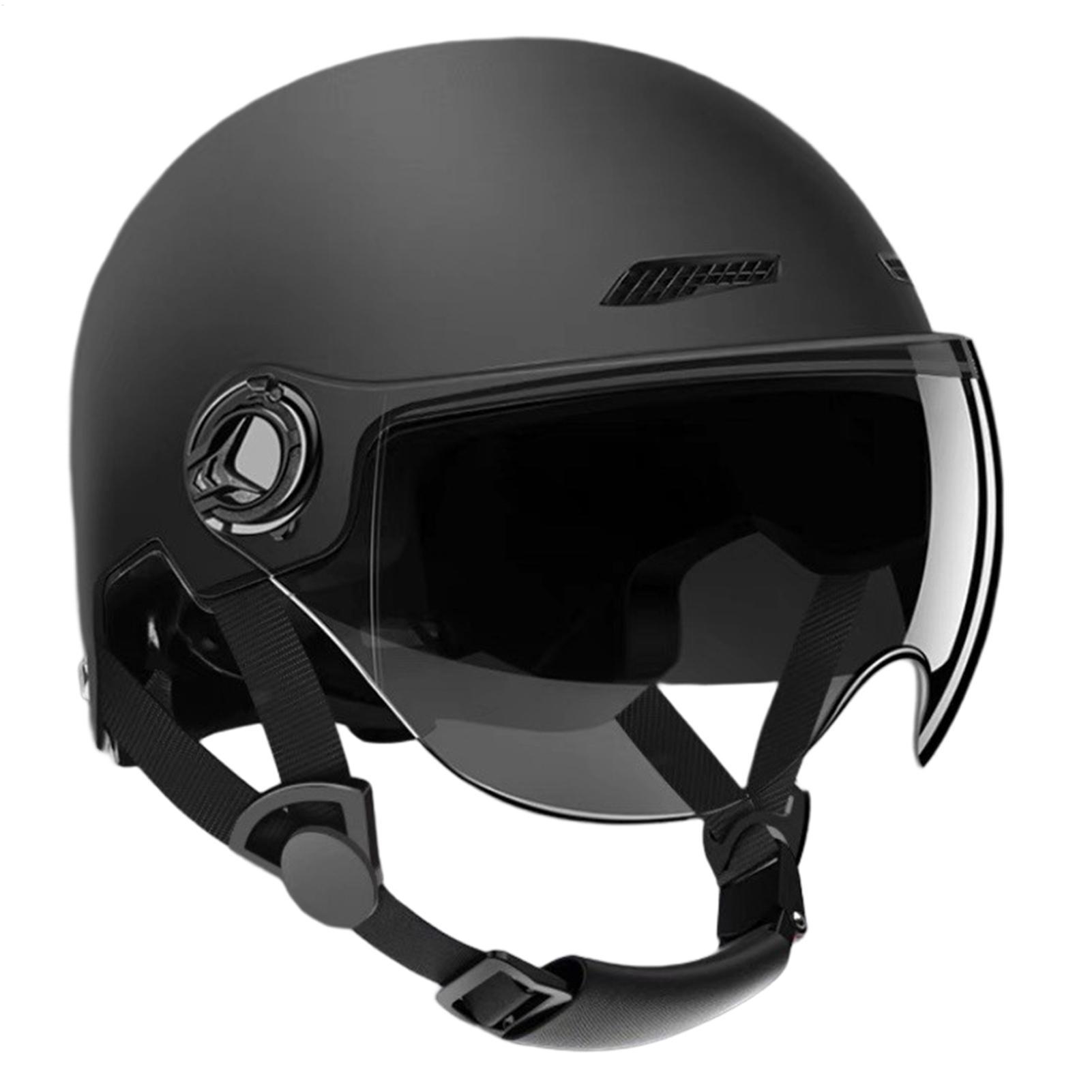 Classic Vintage Half Face Helm - огляд і ціна X Men Accessories
