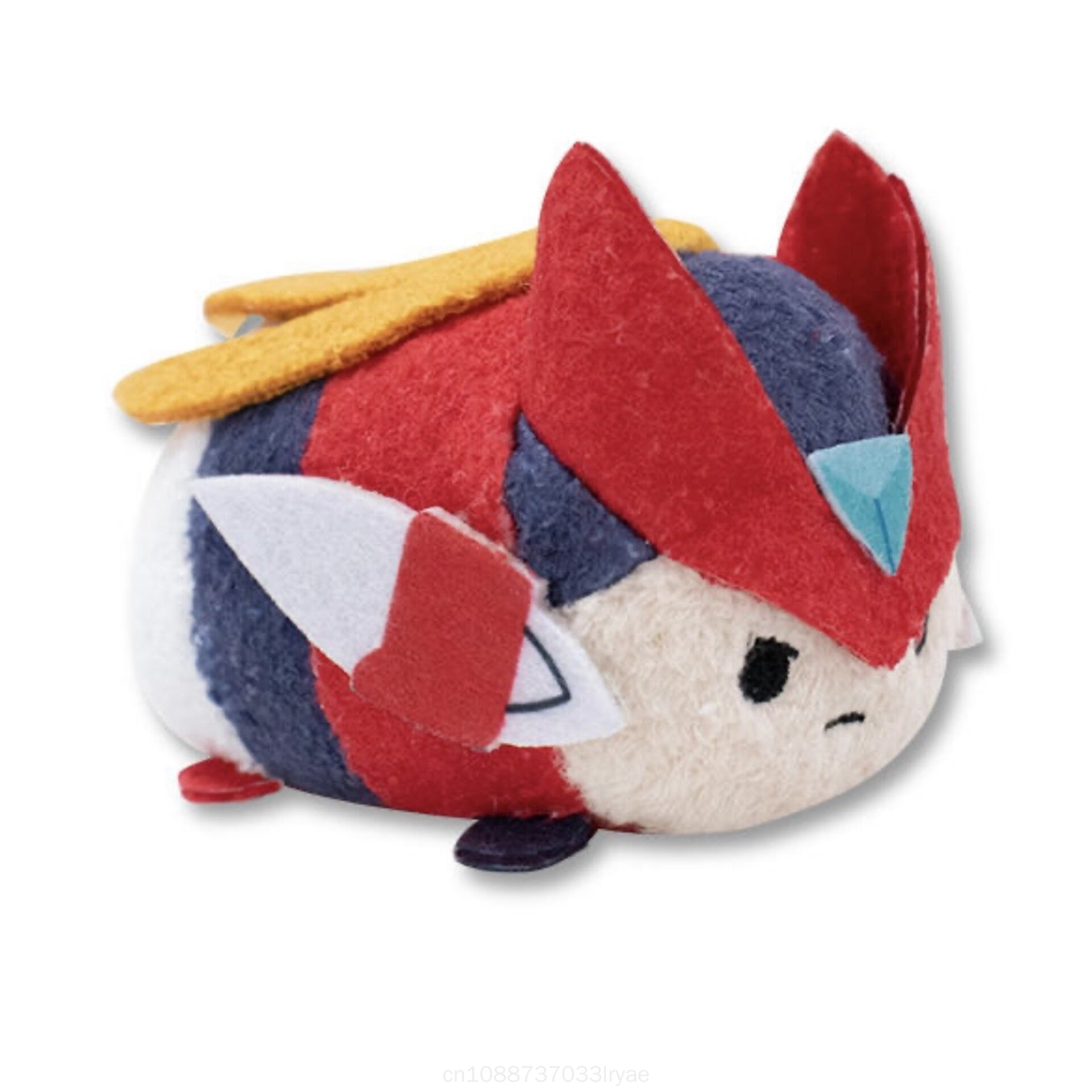 Genuine Capcom Mega Man X Exe  - огляд і ціна X Men Accessories