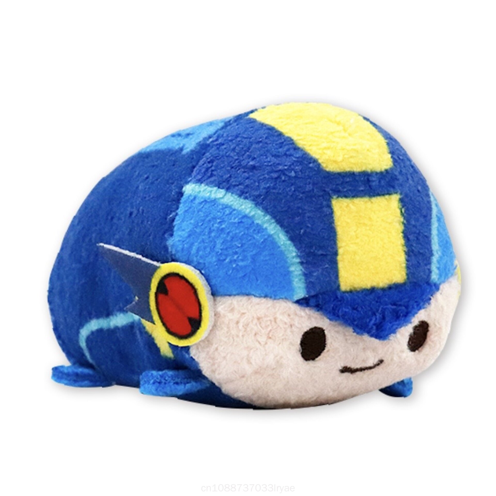 Genuine Capcom Mega Man X Exe  - огляд і ціна X Men Accessories