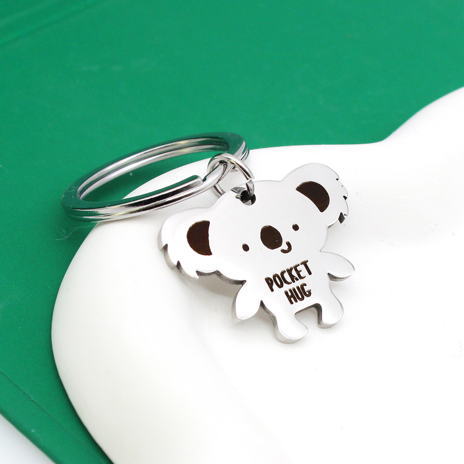 keychain australia Koala Keych - огляд і ціна Men'S Accessories Australia