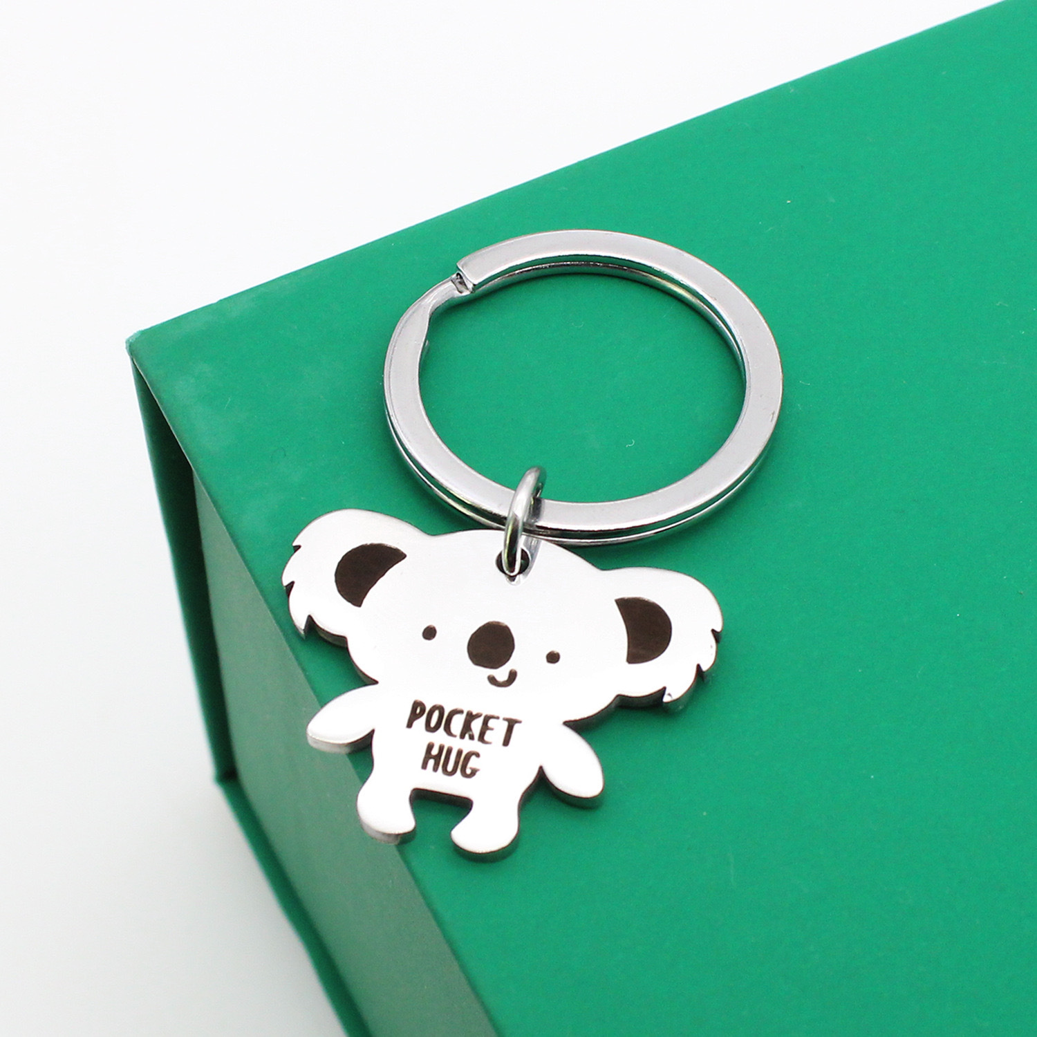 keychain australia Koala Keych - огляд і ціна Men'S Accessories Australia