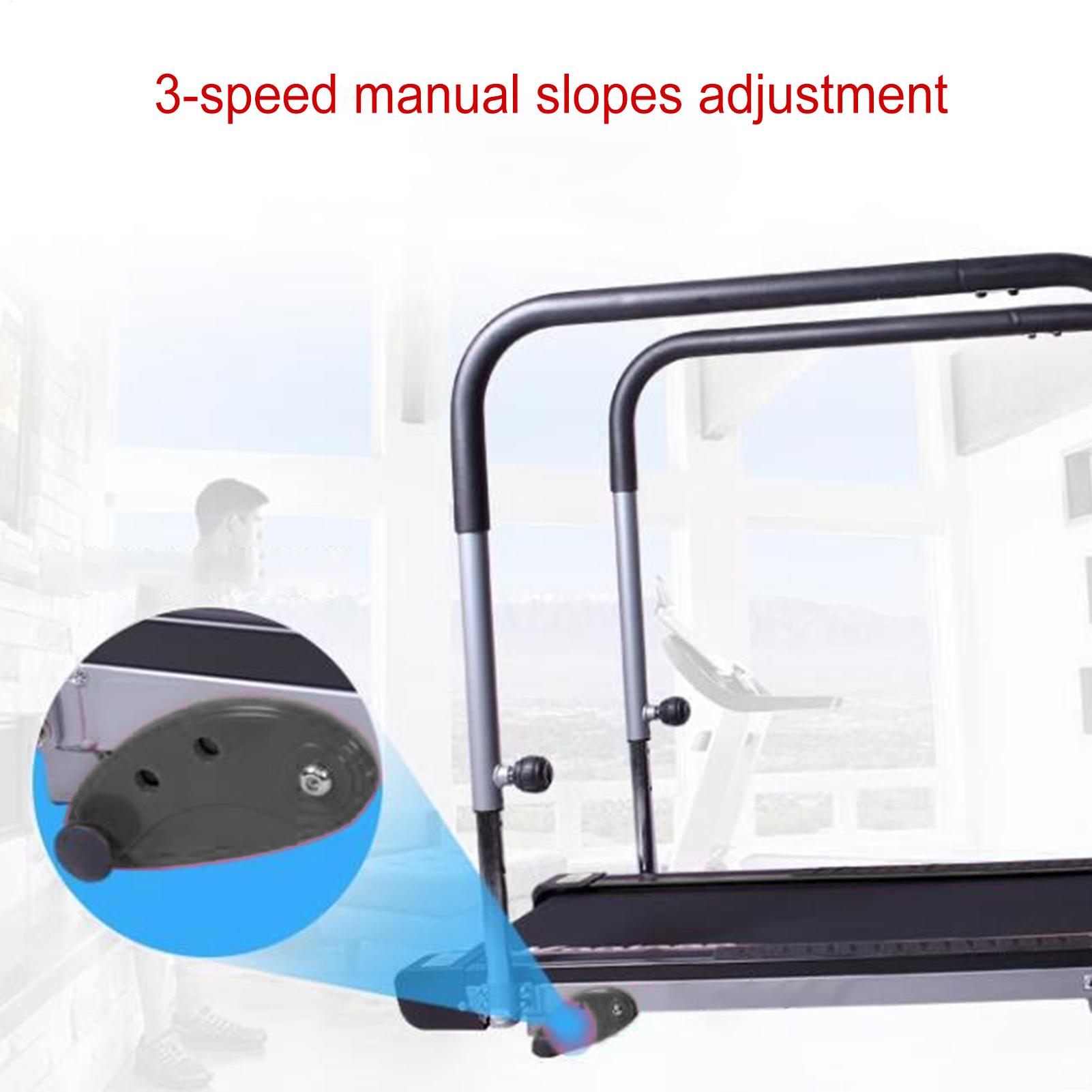 Incline Blocks For Treadmill R - огляд і ціна Men'S Accessories