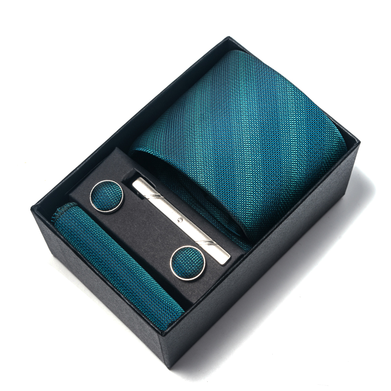 High Grade Holiday Gift Box Br - огляд і ціна Men'S Accessories Gift Set Branded