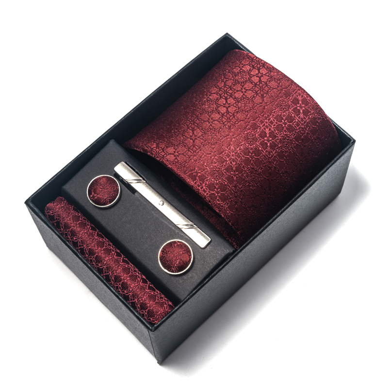 High Grade Holiday Gift Box Br - огляд і ціна Men'S Accessories Gift Set Branded