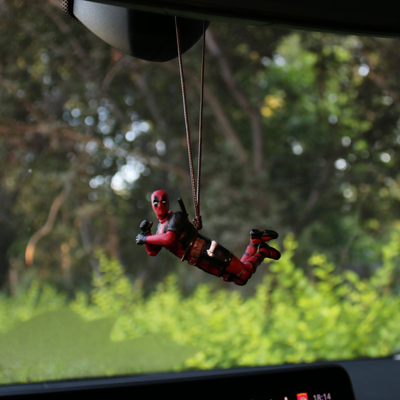 Anime Groot Tree Man Articulat - огляд і ціна X Men Accessories