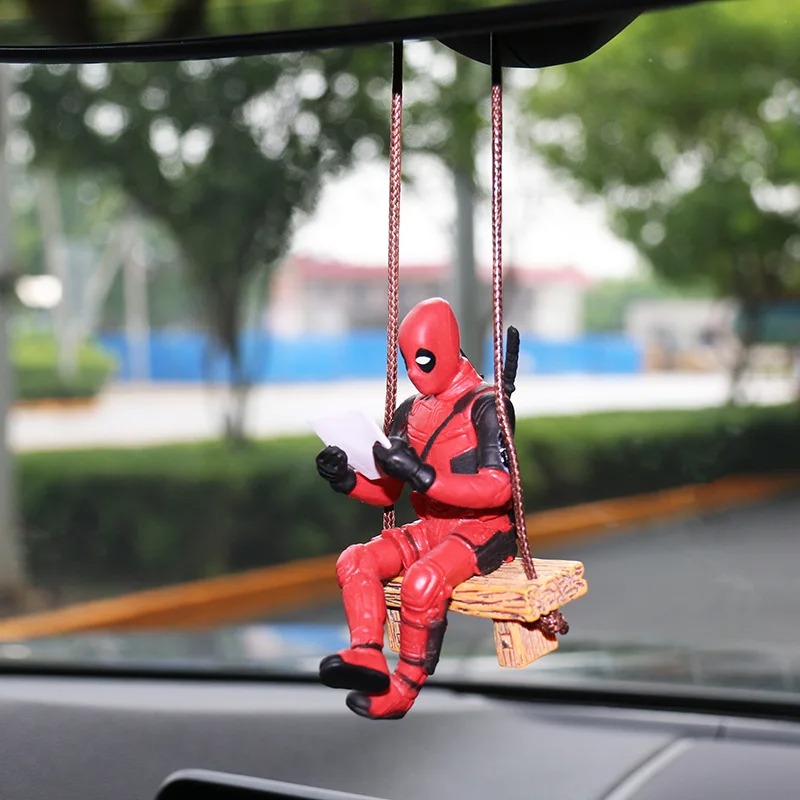Anime Groot Tree Man Articulat - огляд і ціна X Men Accessories