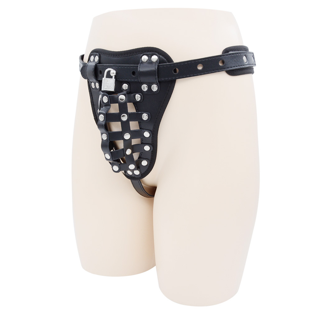 Male Chastity Belt Devices Har - огляд і ціна Men'S Accessories