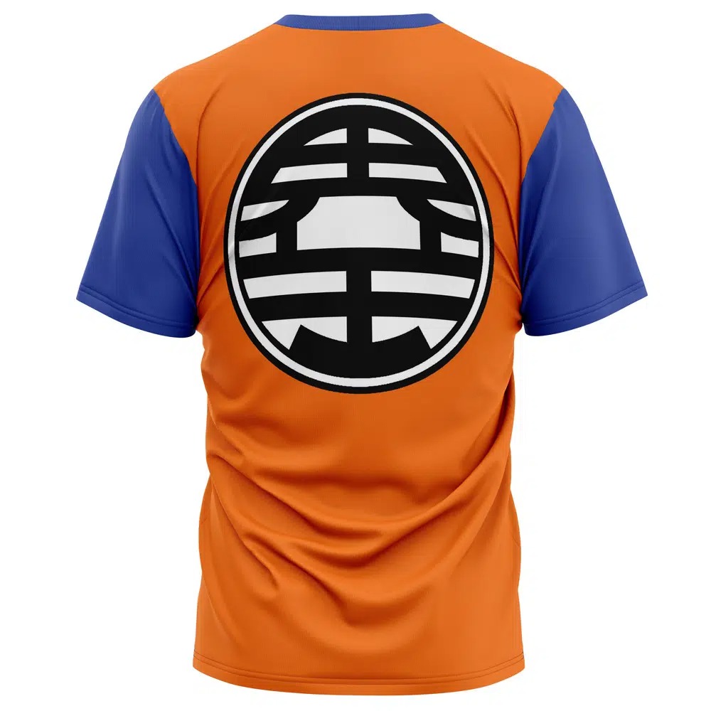 Bandai Dragon Ball Z Kame Symb - огляд і ціна Men Accessories Unique