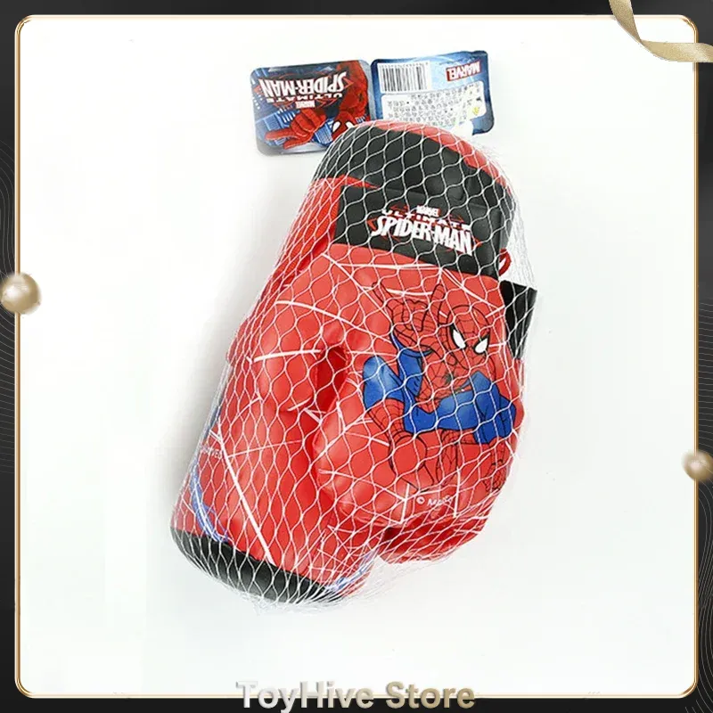 Spider Man Children'S Mini Box - огляд і ціна X Men Accessories