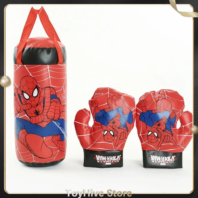 Spider Man Children'S Mini Box - огляд і ціна X Men Accessories