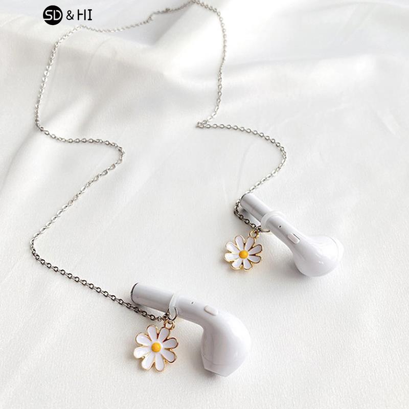 Fashion Anti-Lost Wireless Ear - огляд і ціна Men Accessories Chain