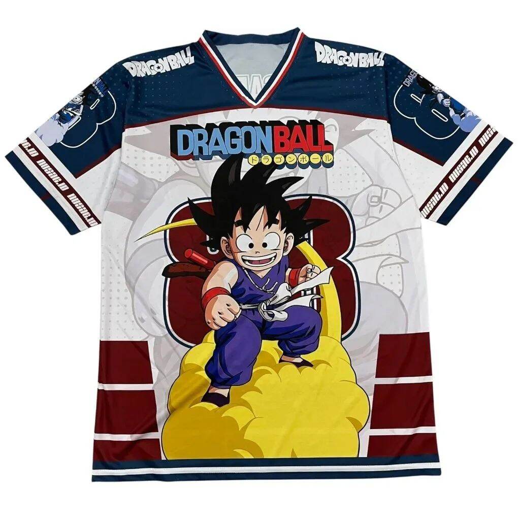 2026 Anime Cosplay Tshirt Spec - огляд і ціна Men Accessories Unique