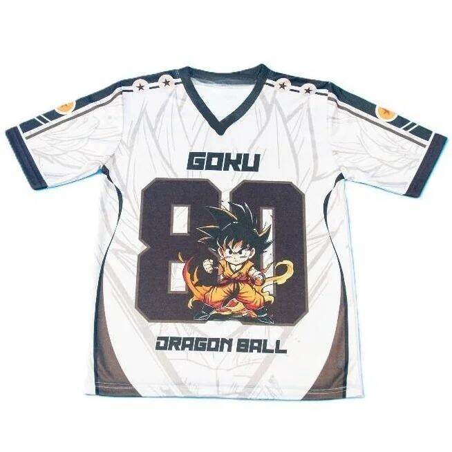 2026 Anime Cosplay Tshirt Spec - огляд і ціна Men Accessories Unique