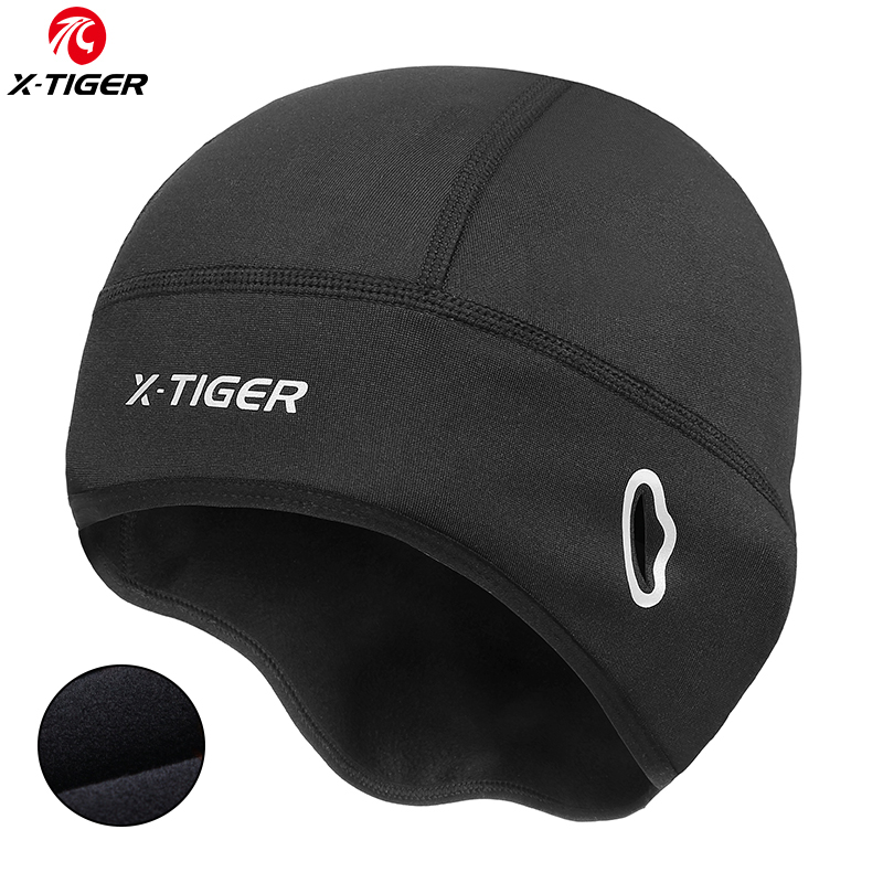 X-TIGER Fleece Cycling Caps Wa - огляд і ціна X Men Accessories
