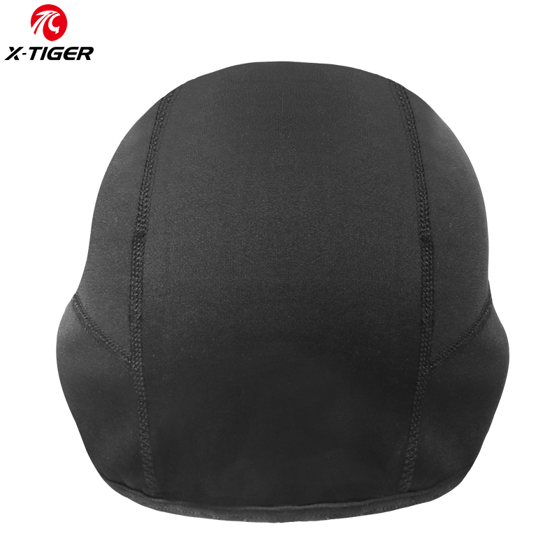 X-TIGER Fleece Cycling Caps Wa - огляд і ціна X Men Accessories