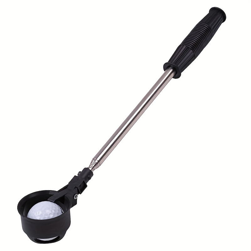 Telescopic Golf Ball Retriever - огляд і ціна Men Accessories To Gift