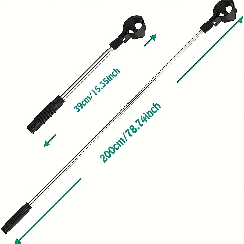 Telescopic Golf Ball Retriever - огляд і ціна Men Accessories To Gift