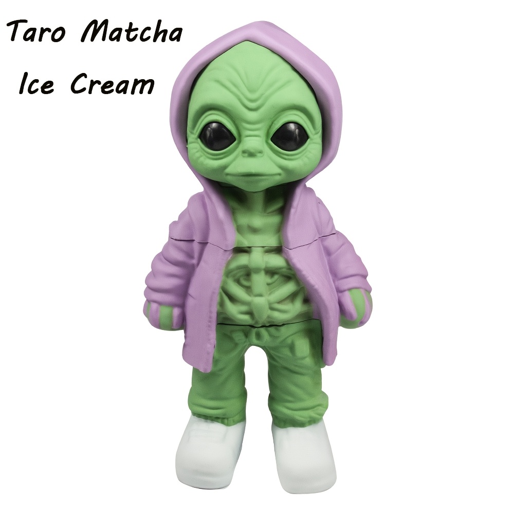 Funny Alien Herb Grinder Spice - огляд і ціна Men Accessories To Gift