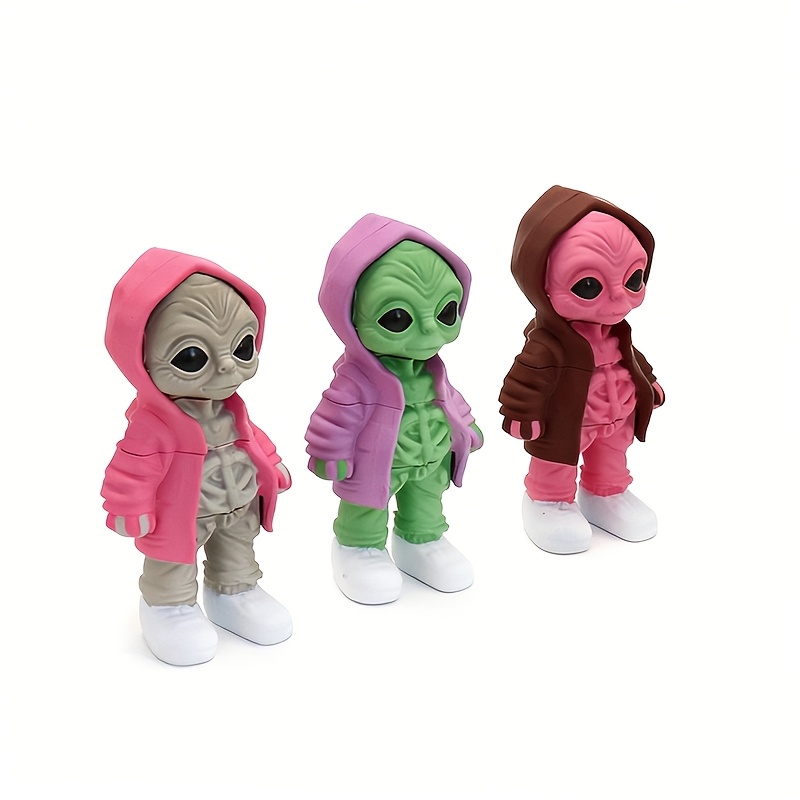 Funny Alien Herb Grinder Spice - огляд і ціна Men Accessories To Gift