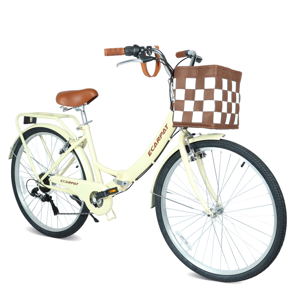 A26285B 26 Inch Folding City B - огляд і ціна Men'S Accessories