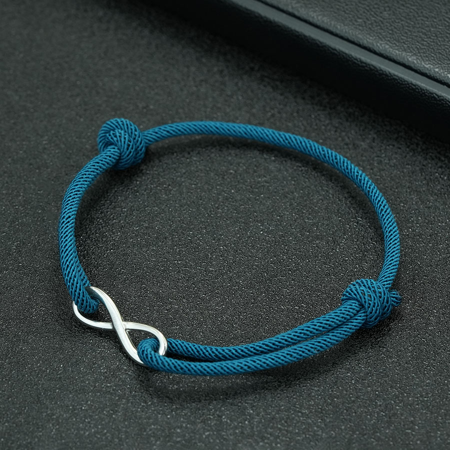 Unique Men Rope Bracelet Premi - огляд і ціна Men'S Accessories Premium