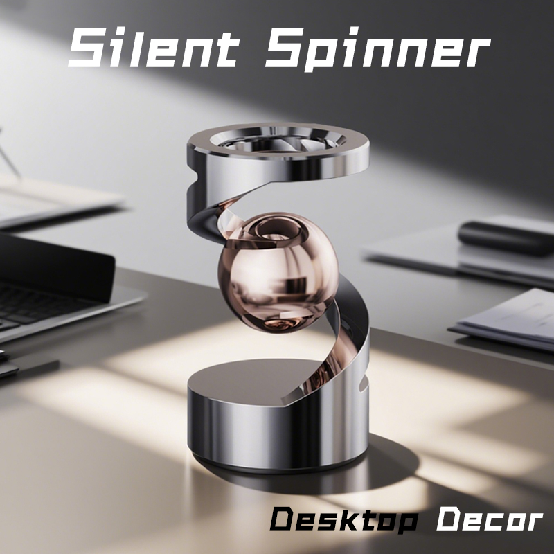 EDC Anti-Stress Gyroscope - Fl - огляд і ціна Men Accessories Unique