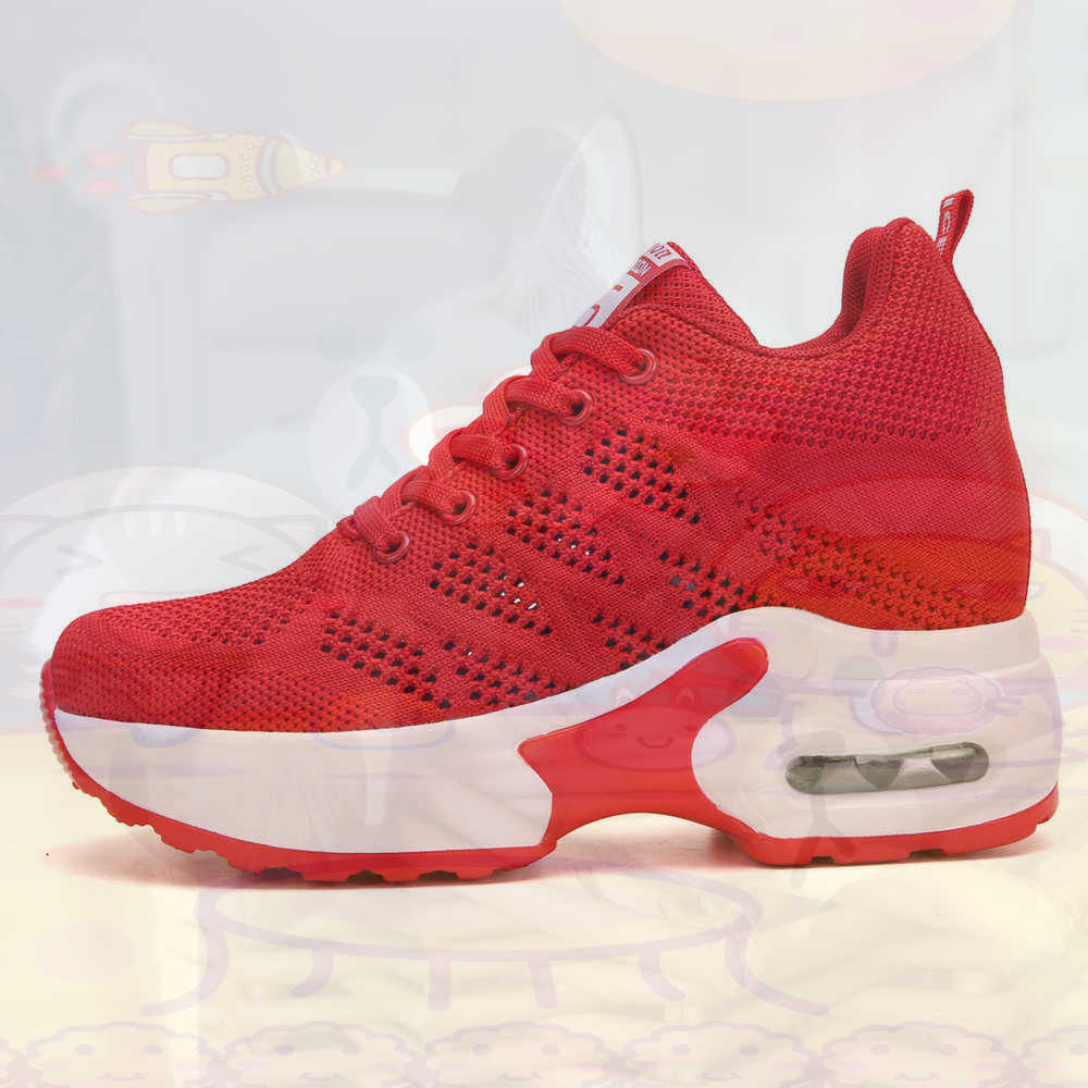 Red Size 36 Shoes Woman Tennis - огляд і ціна Men'S Accessories Gift Set Branded