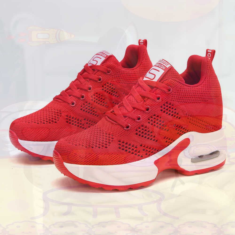 Red Size 36 Shoes Woman Tennis - огляд і ціна Men'S Accessories Gift Set Branded