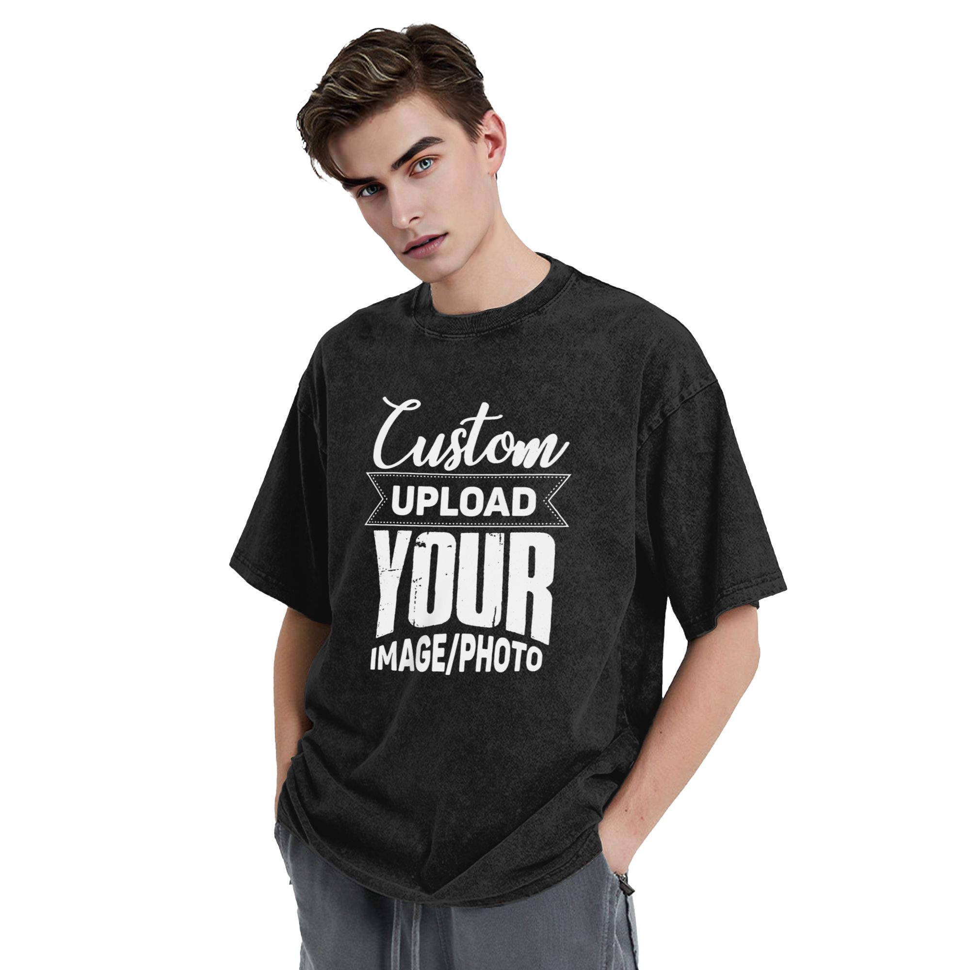 Vintage Custom Your Design Her - огляд і ціна Men'S Accessories Gift Ideas