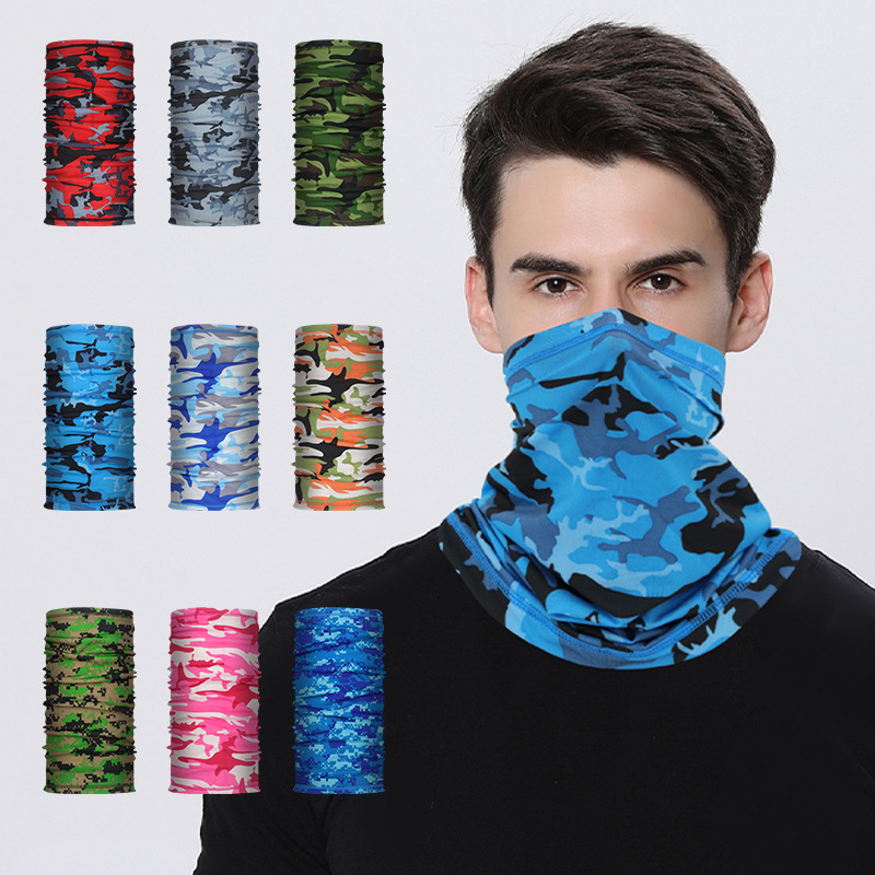 Outdoor Breathable UV Protecti - огляд і ціна Men Accessories Unique