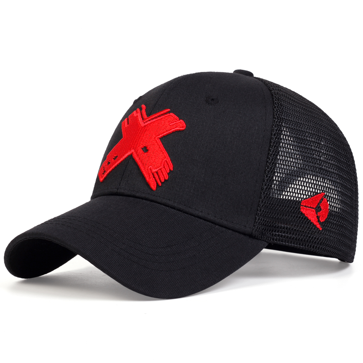 Summer Men Mesh Baseball Cap O - огляд і ціна X Men Accessories