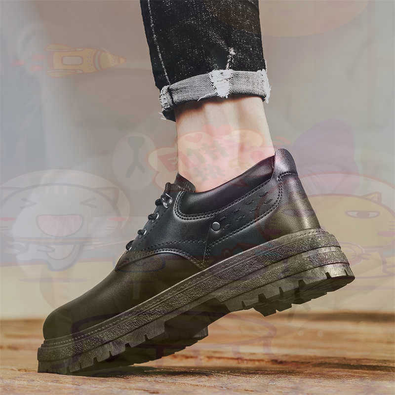 Dark Natural Leather Fashion T - огляд і ціна Men'S Accessories Gift Set Branded
