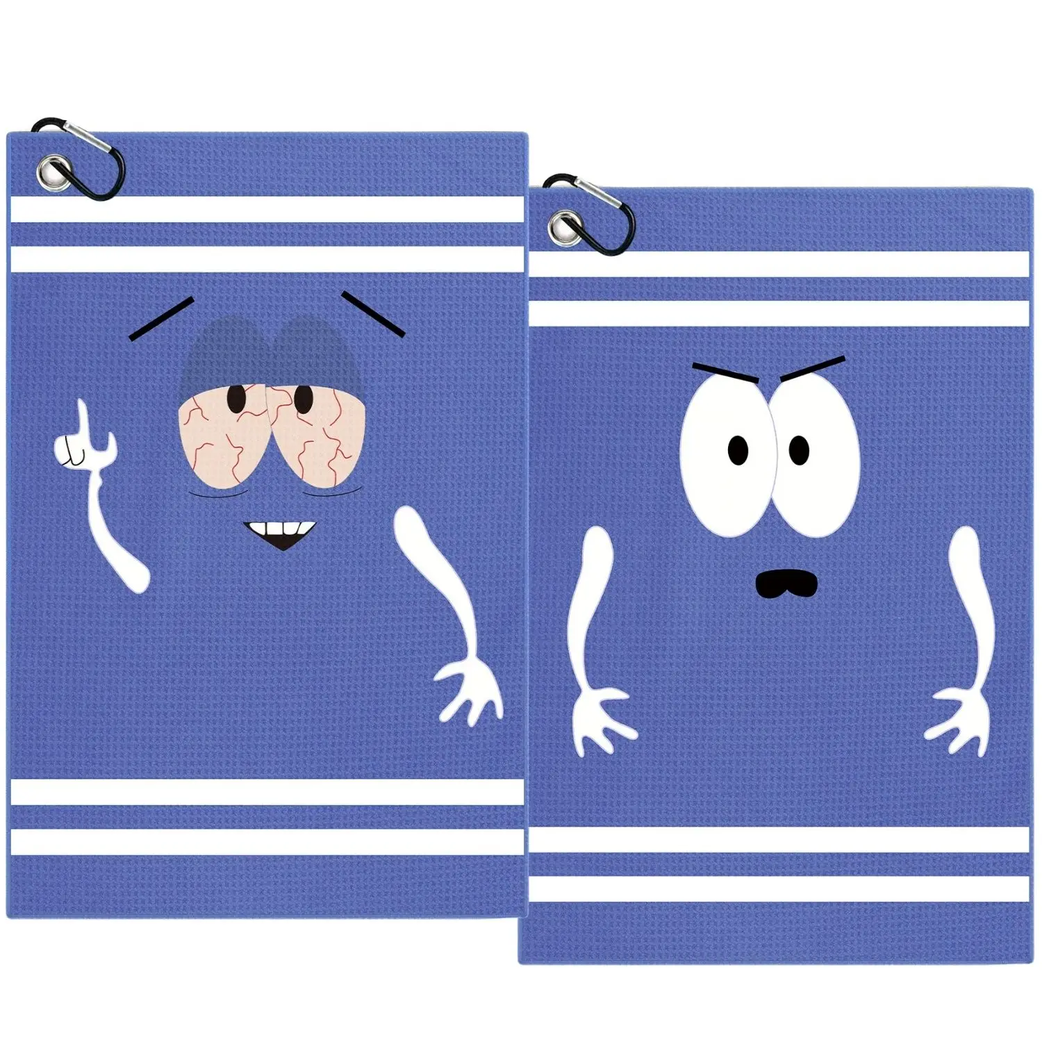 Funny Microfiber Premium Golf  - огляд і ціна Men'S Accessories Premium