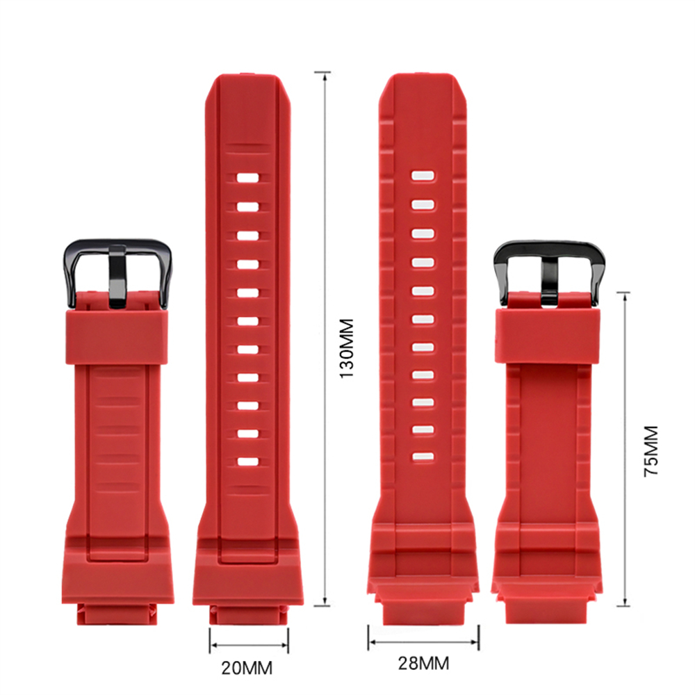 Watchband For Cat Man Series g - огляд і ціна Men'S Accessories Premium