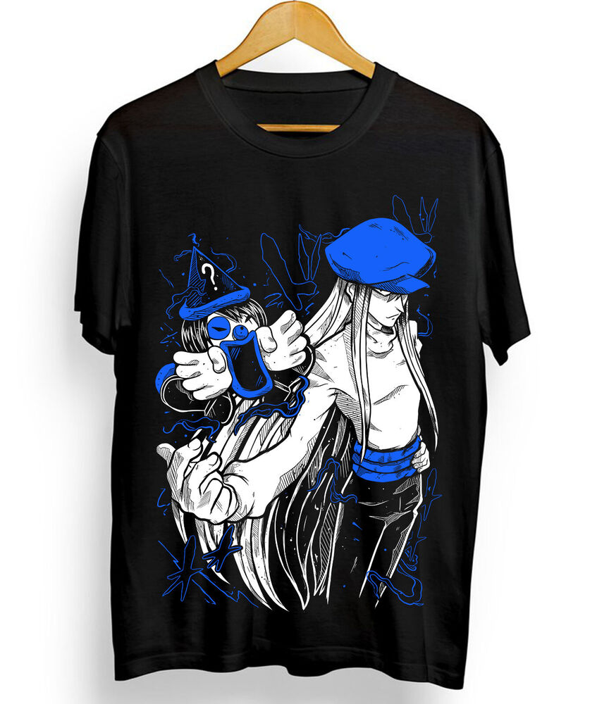 Hunter X Hunter Kite T-Shirt A - огляд і ціна X Men Accessories