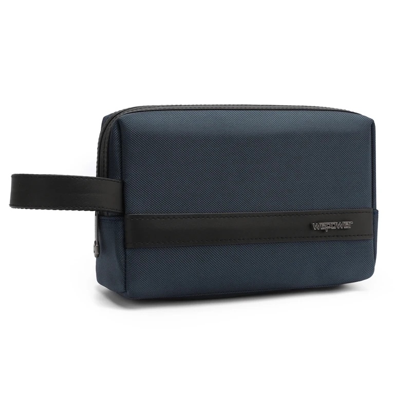 New Men's Clutch Bag Pouch wit - огляд і ціна Travel Organizer Men