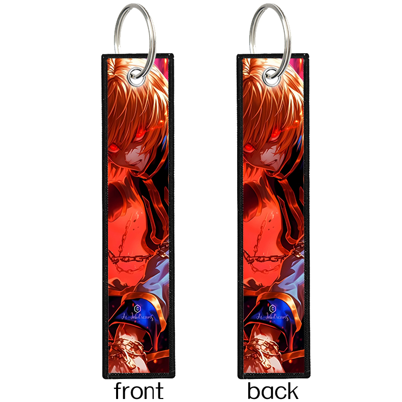 1Pcs HUNTER X HUNTER Japanese  - огляд і ціна X Men Accessories