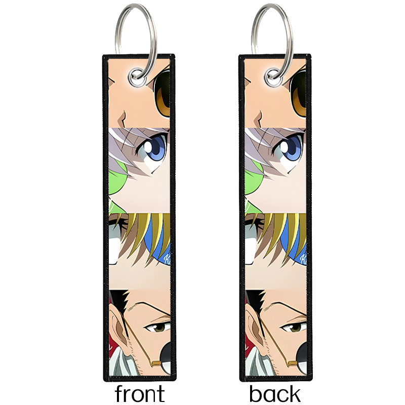 1Pcs HUNTER X HUNTER Japanese  - огляд і ціна X Men Accessories