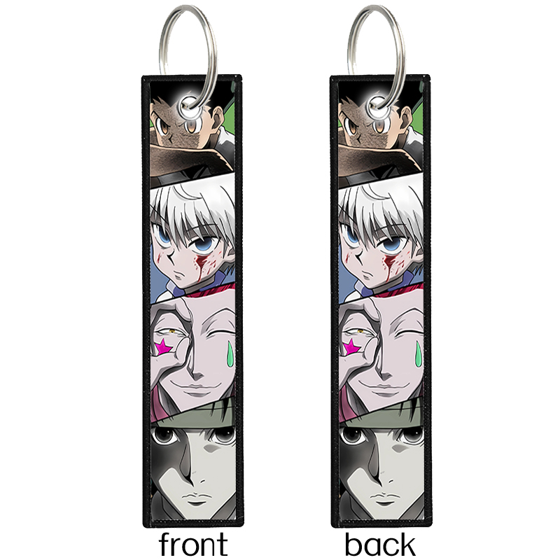 1Pcs HUNTER X HUNTER Japanese  - огляд і ціна X Men Accessories