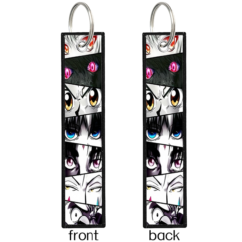 1Pcs HUNTER X HUNTER Japanese  - огляд і ціна X Men Accessories