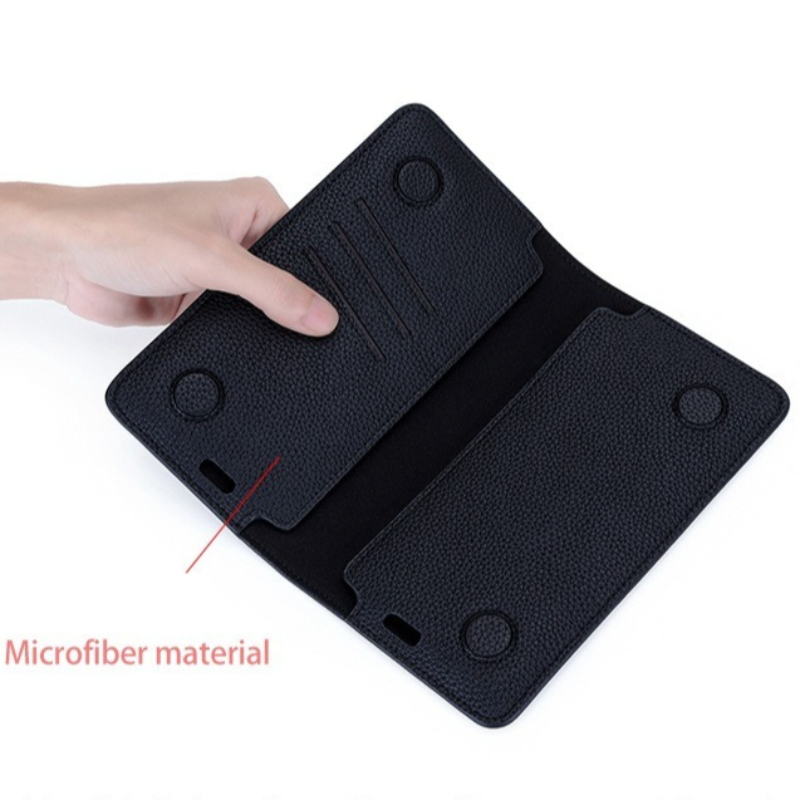 Slim Minimalist Passport Walle - огляд і ціна Men'S Minimalist Accessories